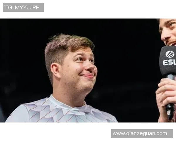 周强畅谈CSGO职业生涯与S15电竞赛事的精彩瞬间与感悟