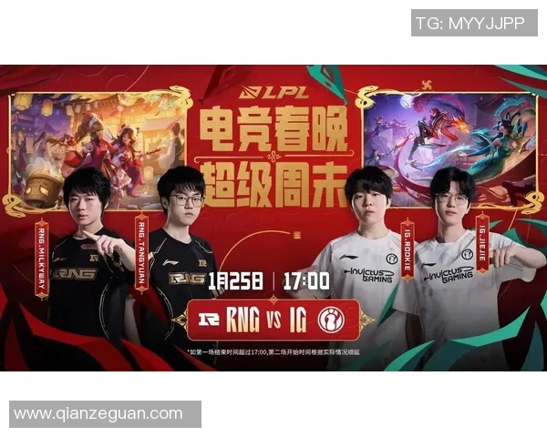 深入分析IG战队在S15电竞英雄联盟赛事中的比赛经验与战术策略 深入分析IG战队在S15电竞英雄联盟赛事中的比赛经验与战术策略