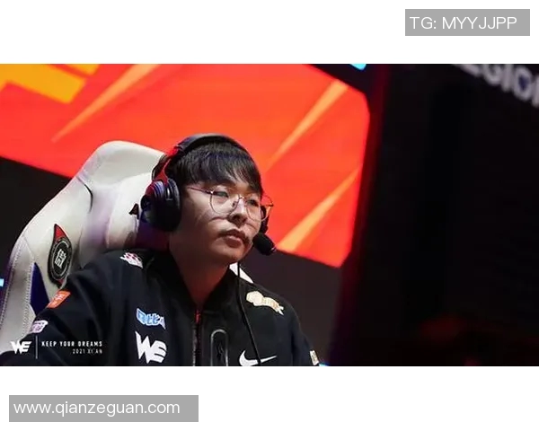 电竞实时数据分析聚焦英雄联盟WE战队技术策略与表现探讨 电竞实时数据分析聚焦英雄联盟WE战队技术策略与表现探讨