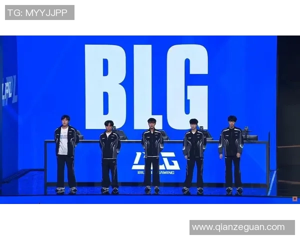 S15电竞总决赛CSGO引发BLG配合争议讨论热潮 S15电竞总决赛CSGO引发BLG配合争议讨论热潮