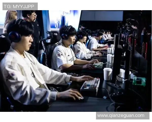 重磅专题IG的控制革新助力S15电竞赛事全面升级与发展