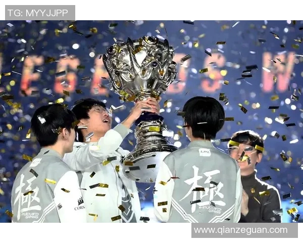 大师赛特别报道IG战队如何成功转型与重塑辉煌之路