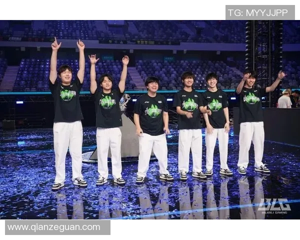 电竞赛事热议BLG耐力争议引发玩家热讨论与关注