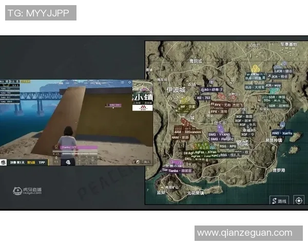 和平精英焦点RNG团队耐力分析与战术探讨之道