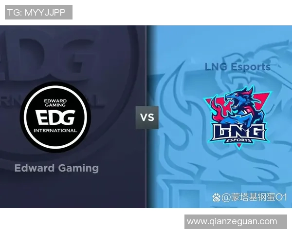 esports最新数据探讨LNG战队在英雄联盟赛事中的耐力表现与战略调整分析