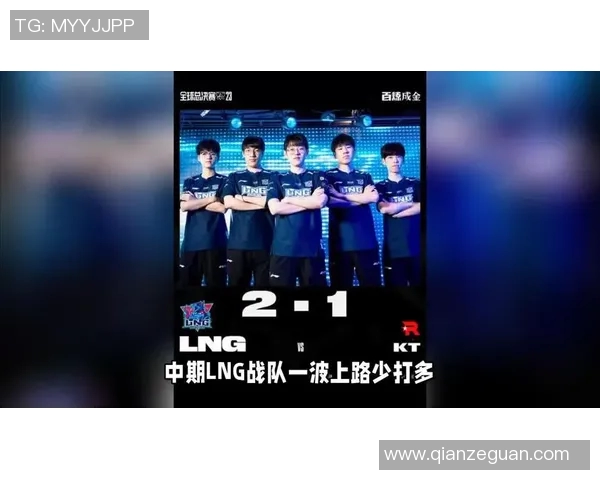 esports最新数据聚焦LNG战队英雄联盟实力解析与未来发展展望