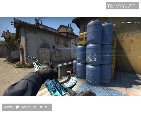 电竞新闻探索黄丽的CSGO旅程与成长背后的故事与心路历程 电竞新闻探索黄丽的CSGO旅程与成长背后的故事与心路历程