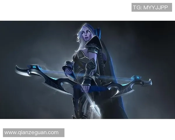 2026电竞新闻探索黄静的DOTA2世界与她的游戏人生深度对话